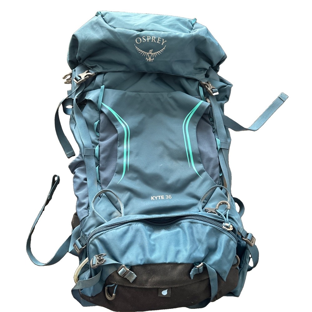 Osprey Kyte 36L Backpack Sm/med Women's  Hiking Gear